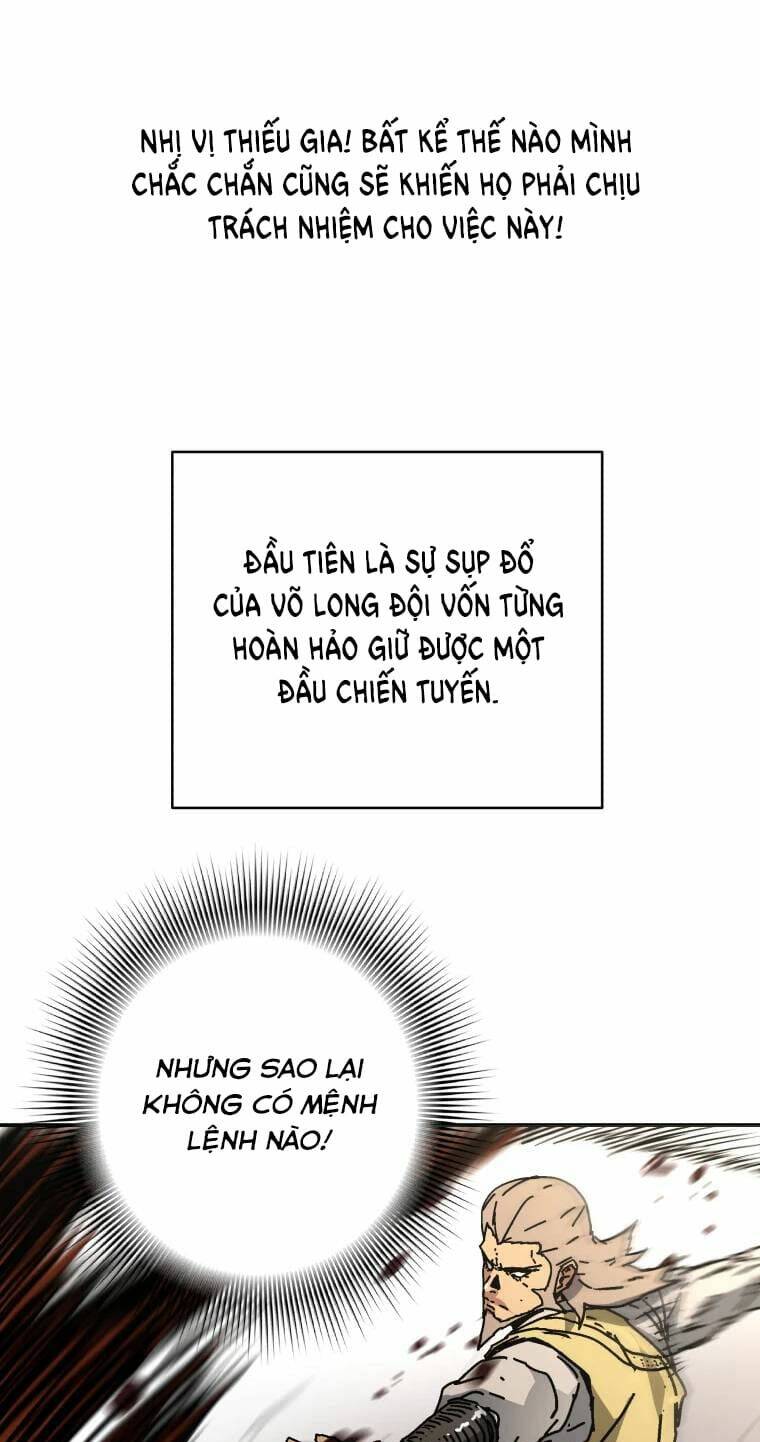Bố Vô Song: Chapter 231