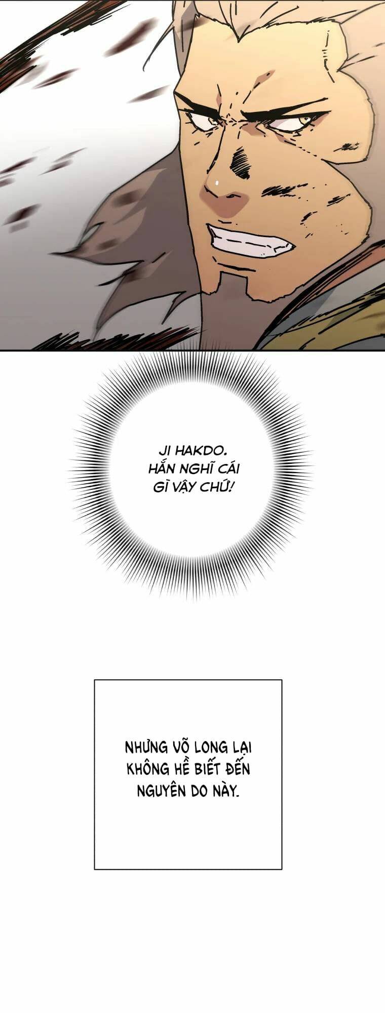 Bố Vô Song: Chapter 231