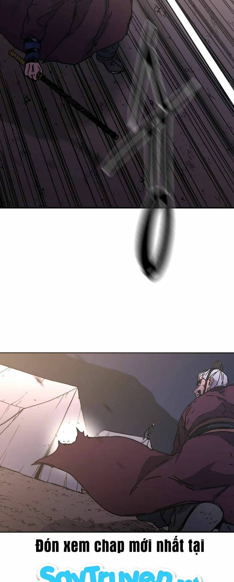Bố Vô Song: Chapter 231