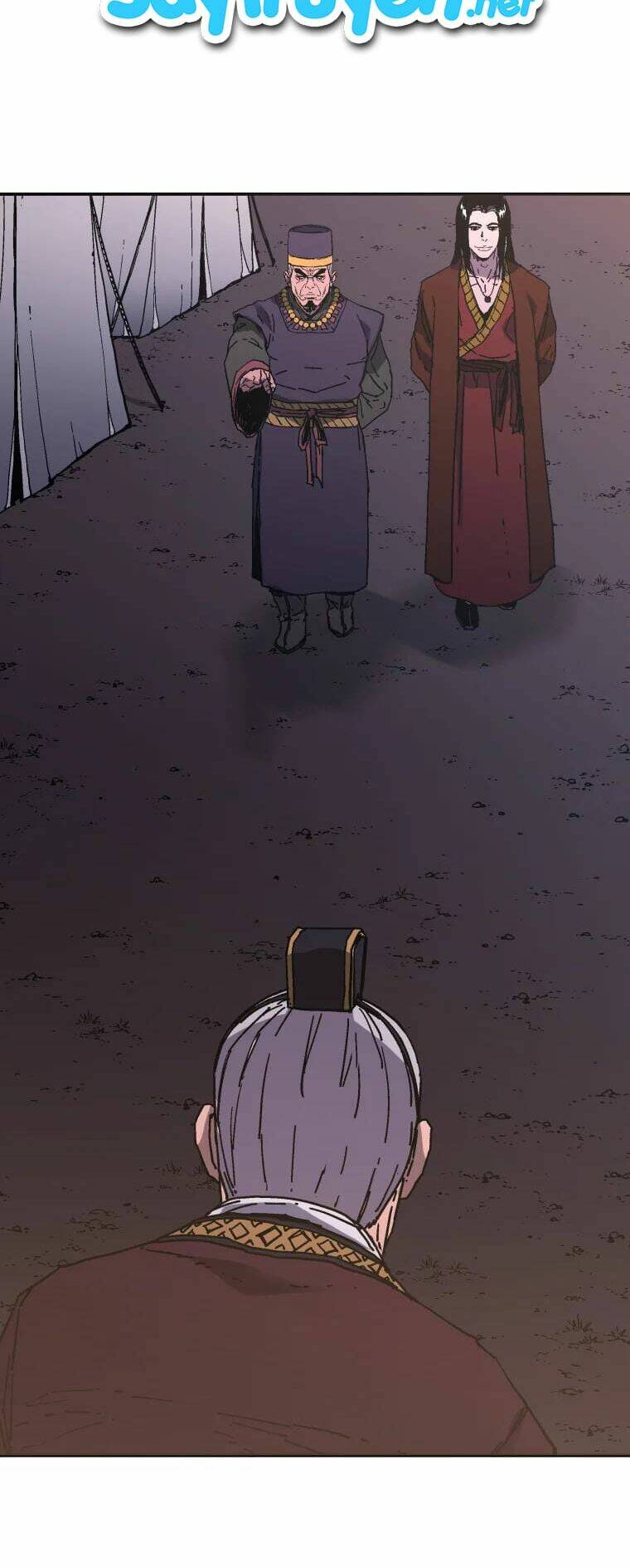 Bố Vô Song: Chapter 231