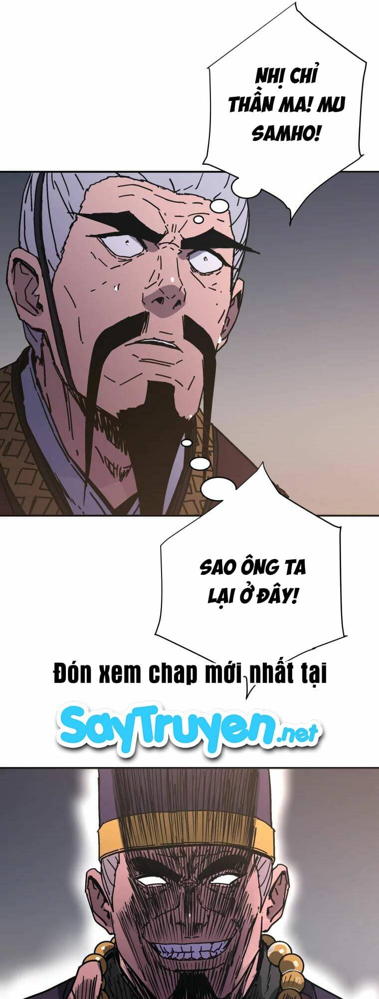 Bố Vô Song: Chapter 231