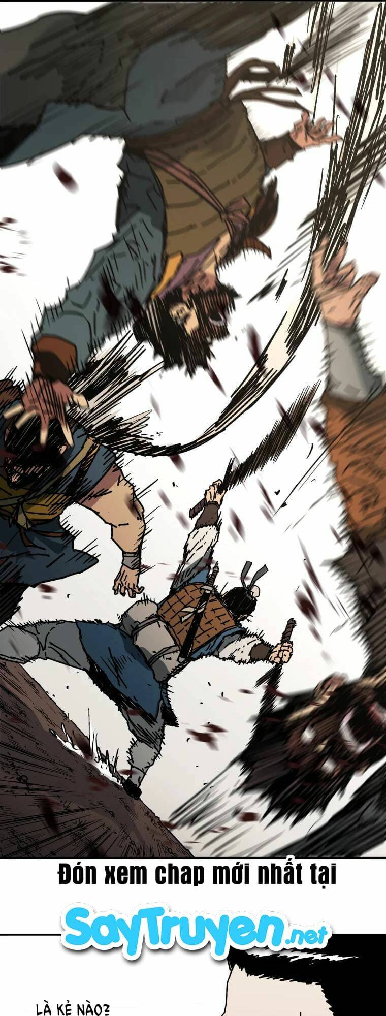 Bố Vô Song: Chapter 231