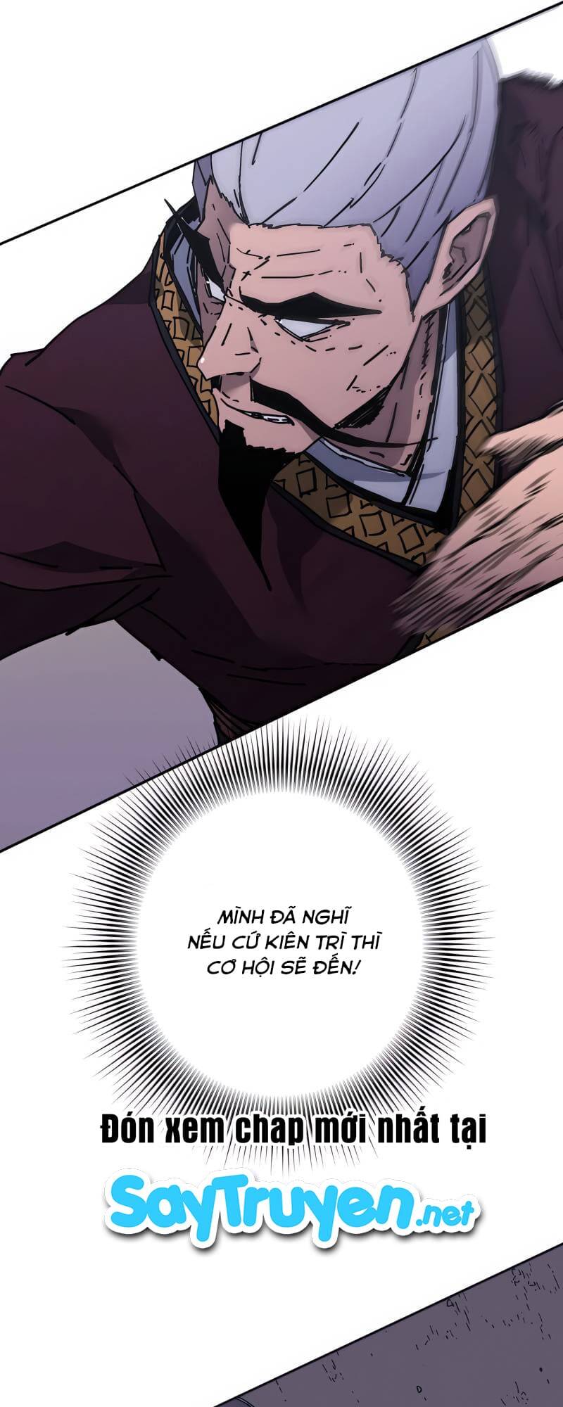 Bố Vô Song: Chapter 232