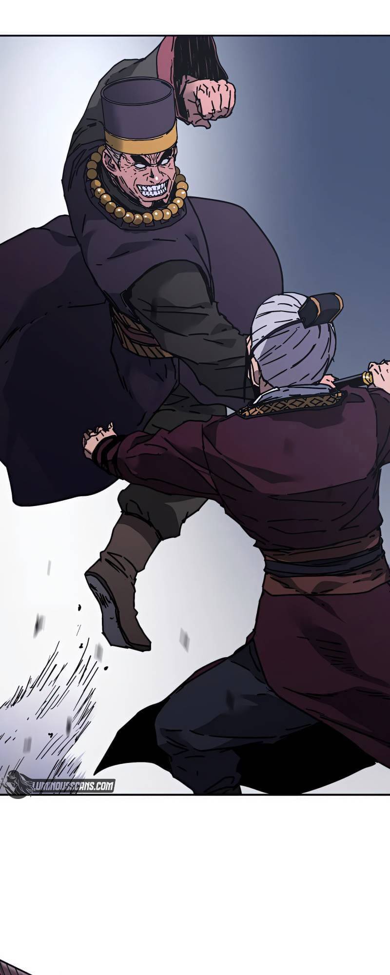 Bố Vô Song: Chapter 232