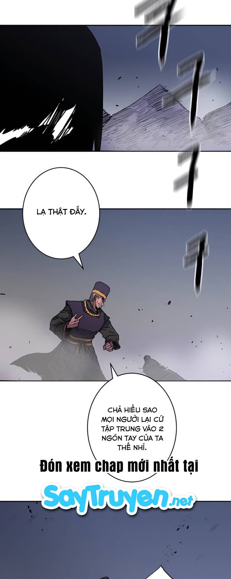 Bố Vô Song: Chapter 232