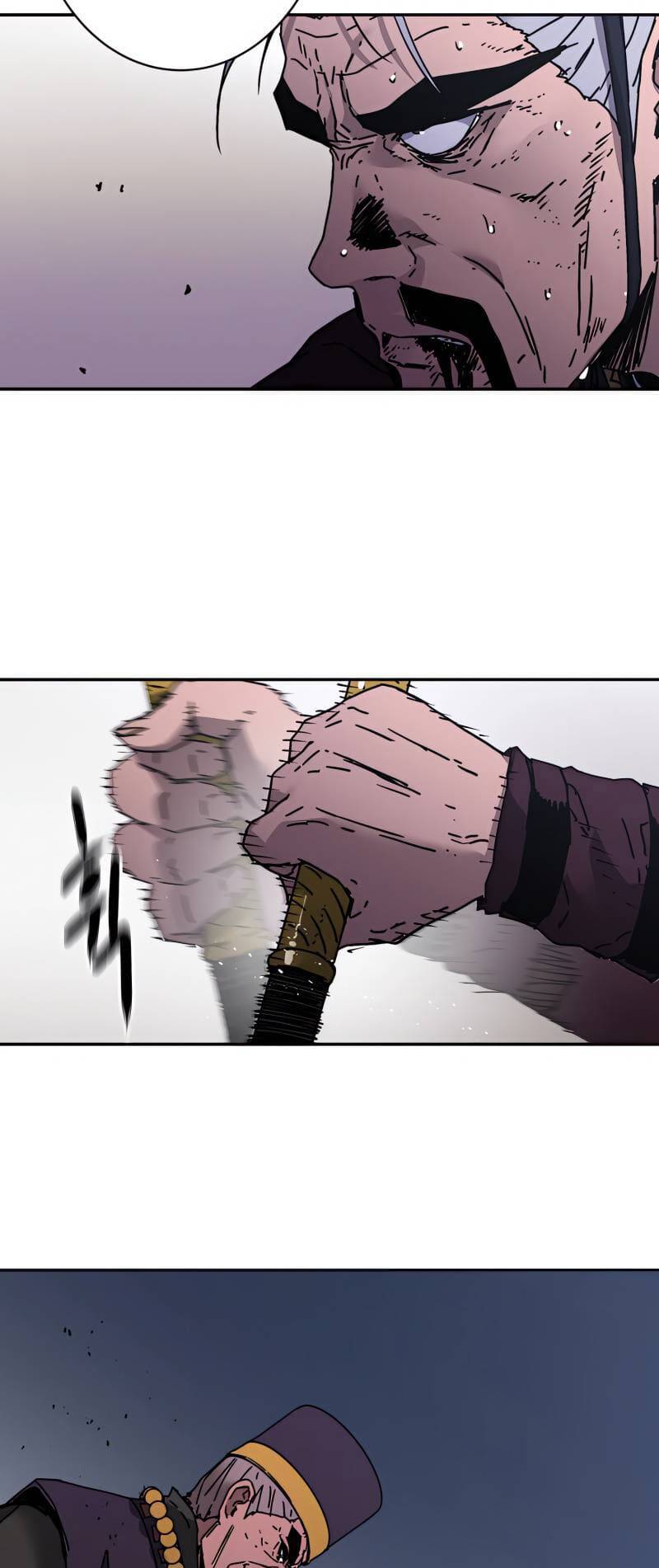Bố Vô Song: Chapter 232