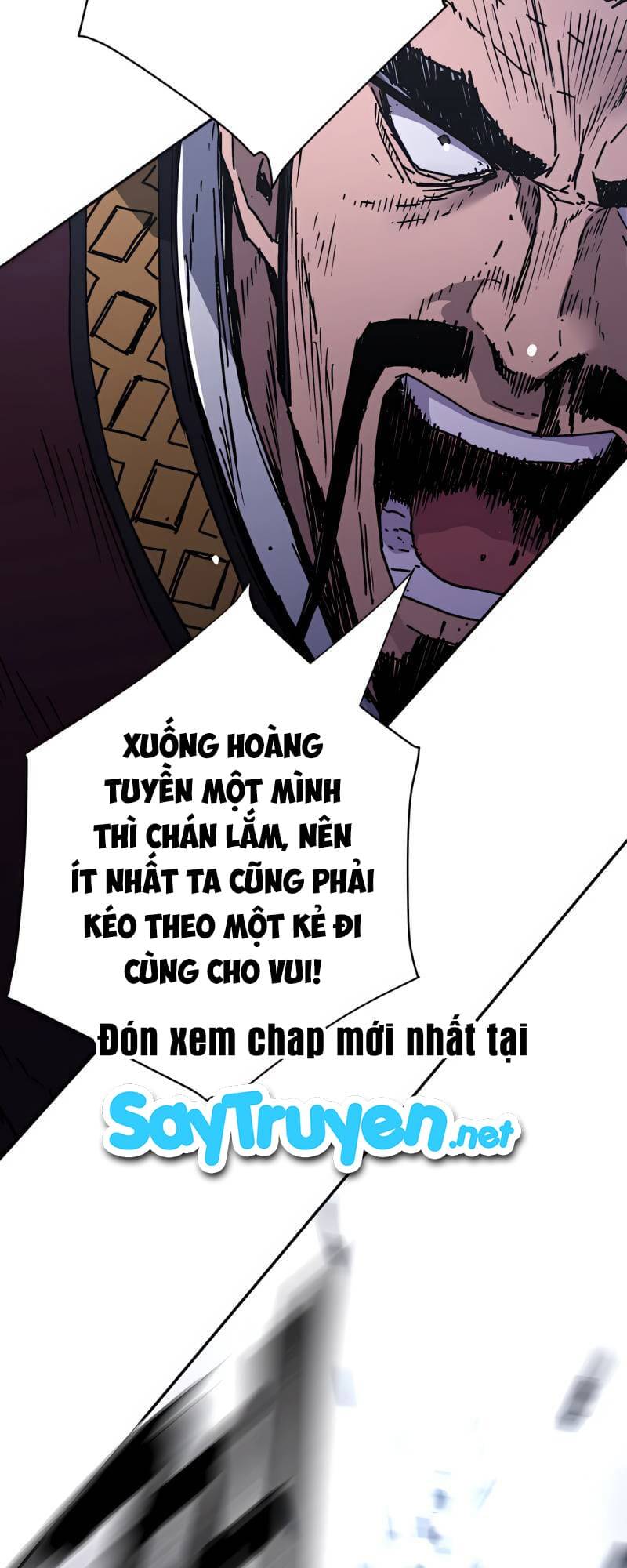 Bố Vô Song: Chapter 232