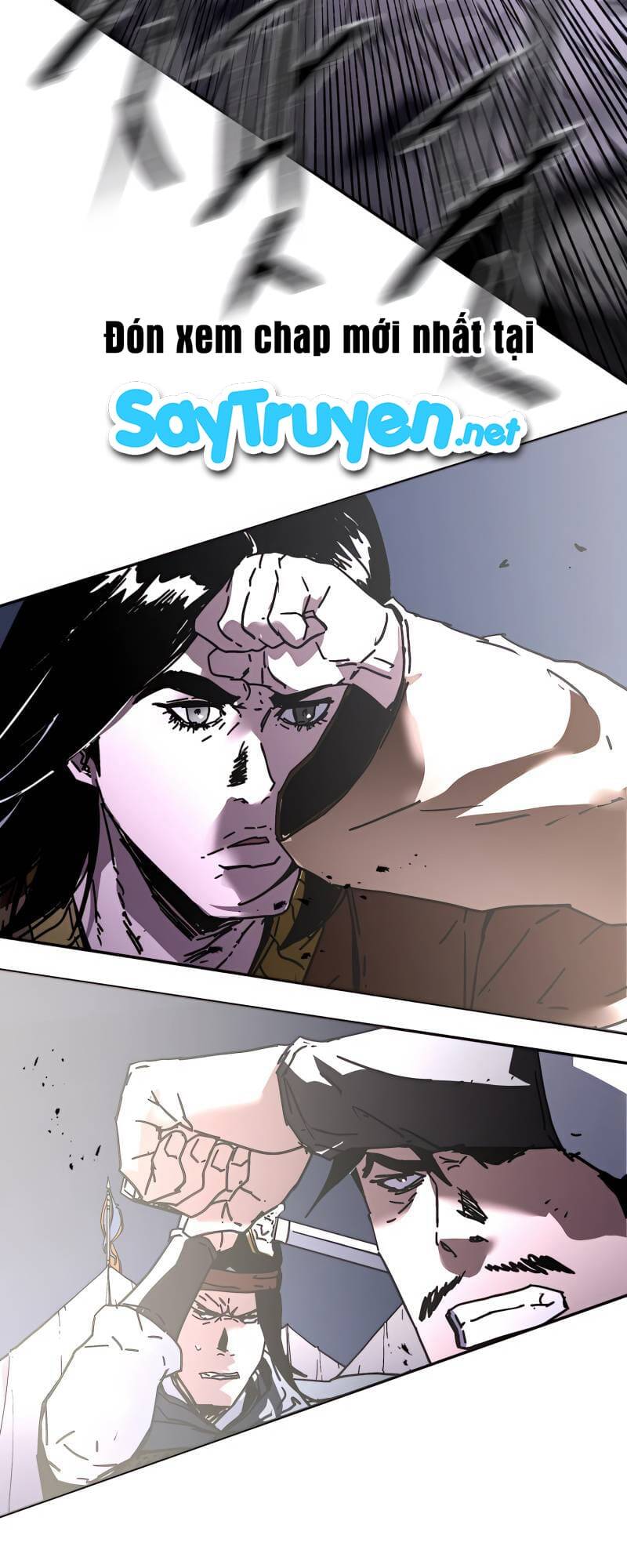Bố Vô Song: Chapter 232