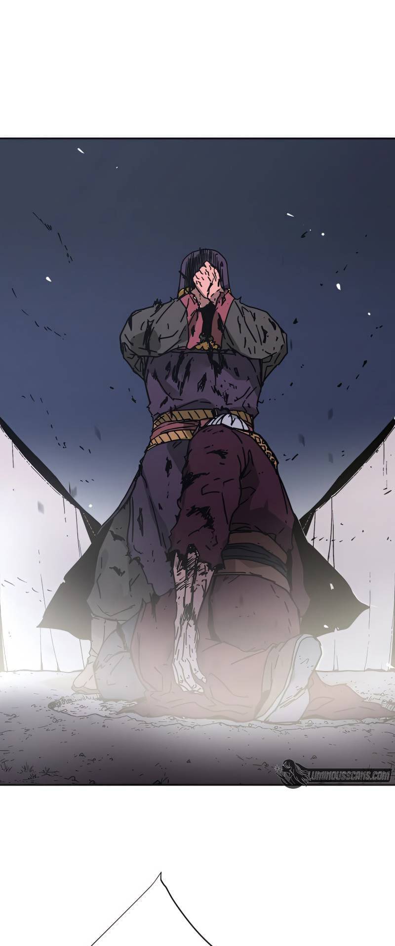 Bố Vô Song: Chapter 232