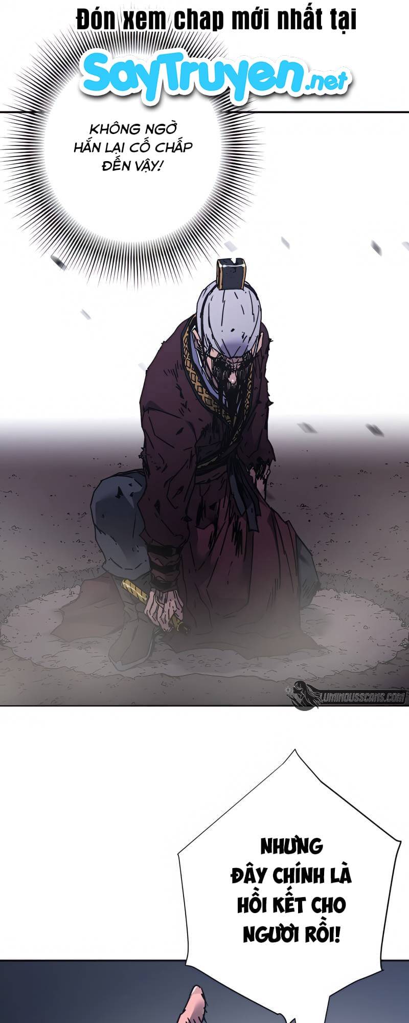 Bố Vô Song: Chapter 232