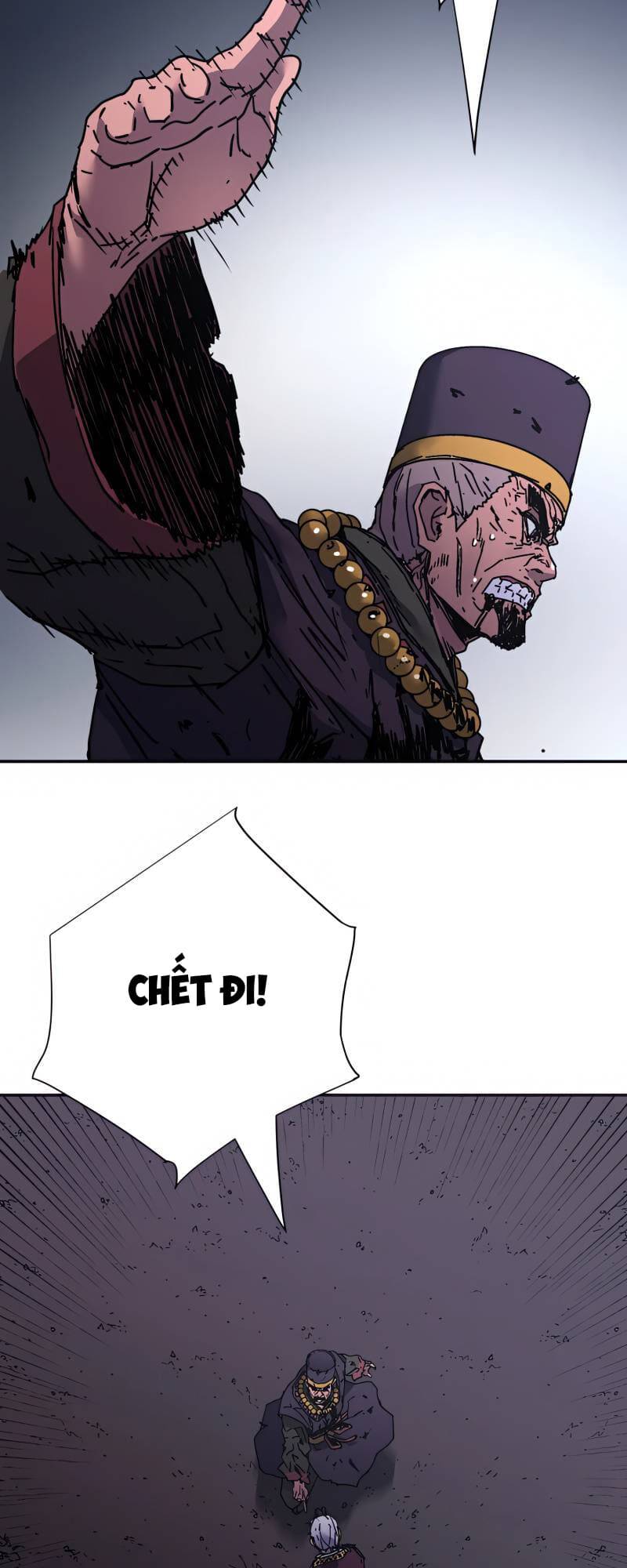 Bố Vô Song: Chapter 232
