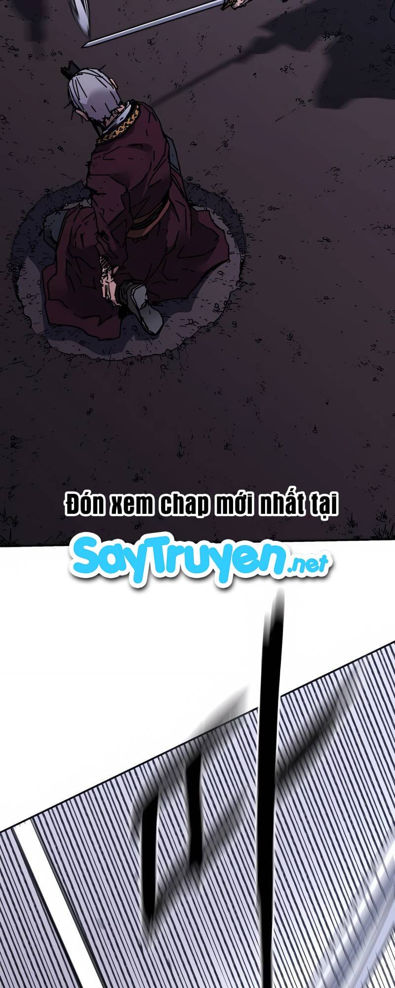 Bố Vô Song: Chapter 232