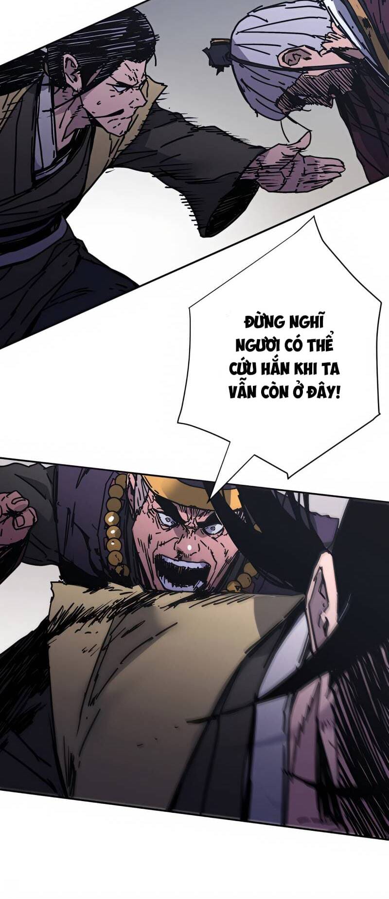 Bố Vô Song: Chapter 232