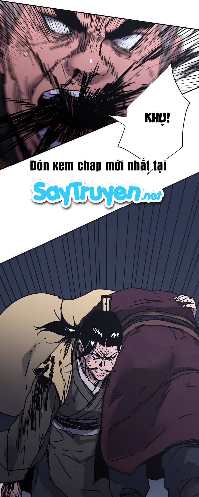 Bố Vô Song: Chapter 232