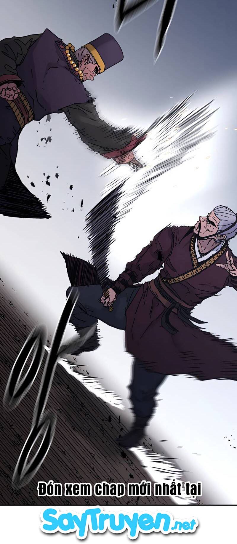 Bố Vô Song: Chapter 232
