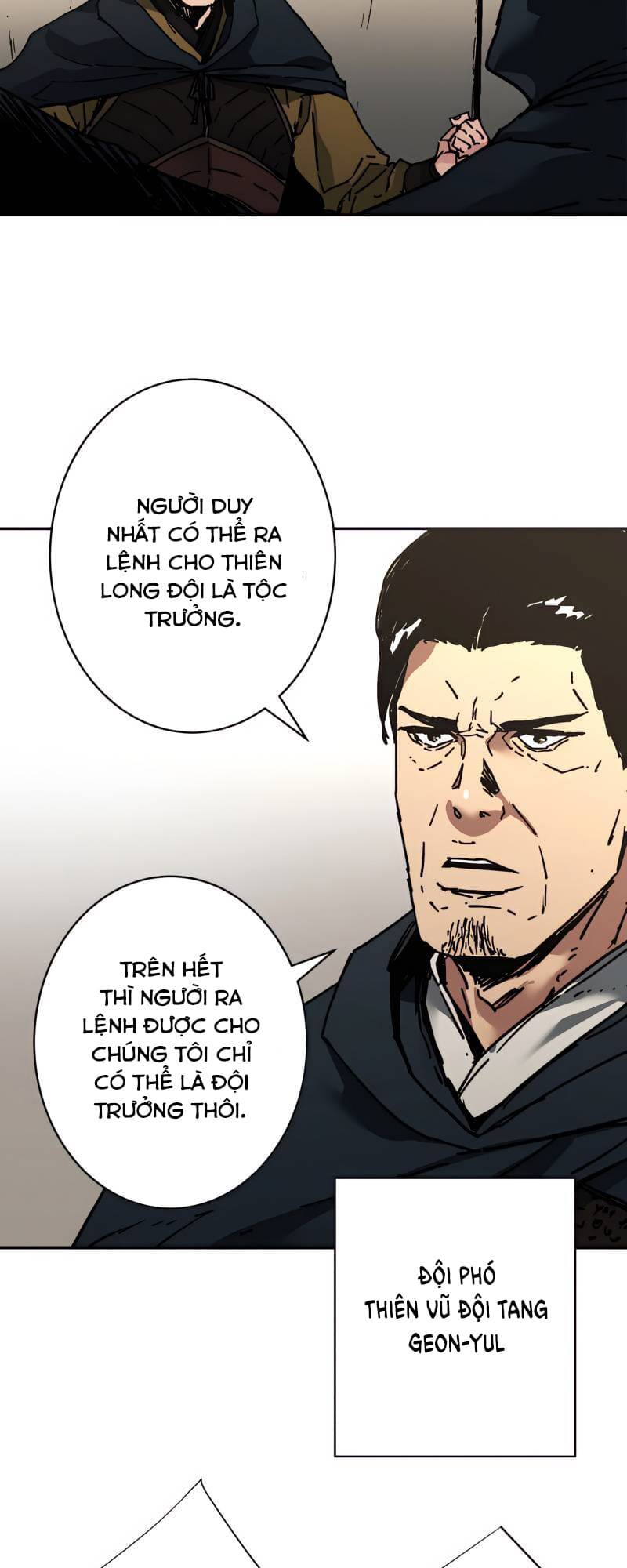 Bố Vô Song: Chapter 232