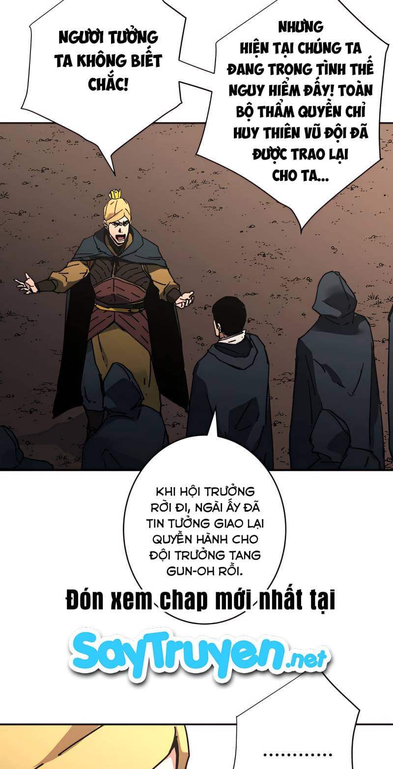 Bố Vô Song: Chapter 232