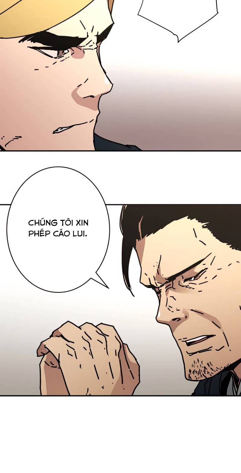 Bố Vô Song: Chapter 232