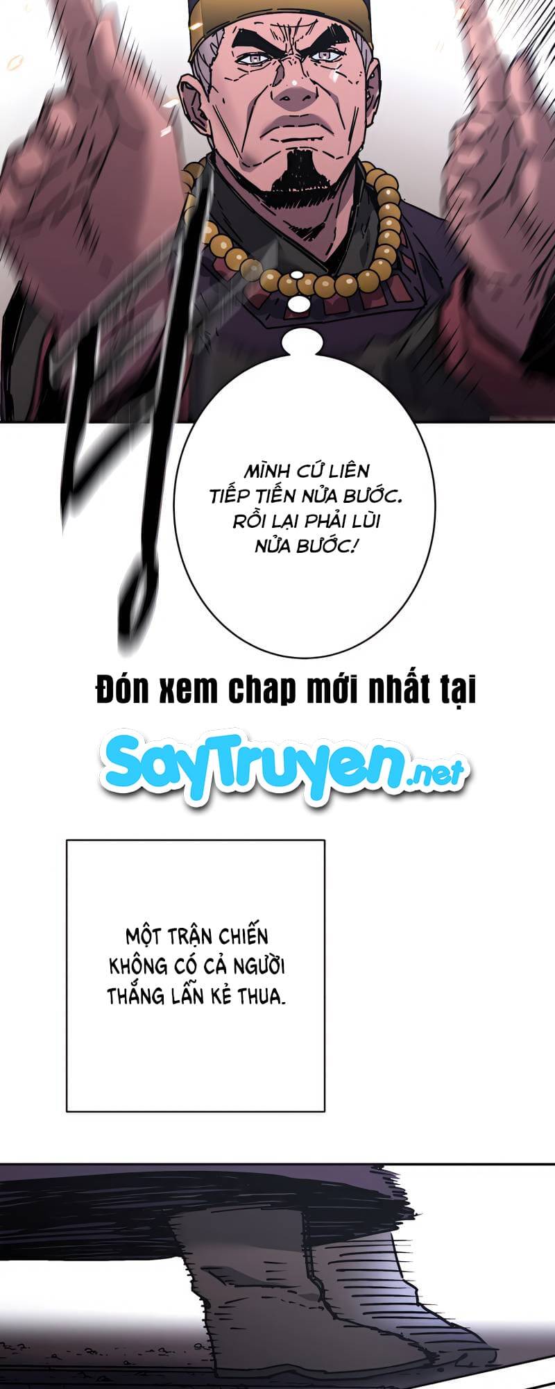 Bố Vô Song: Chapter 232
