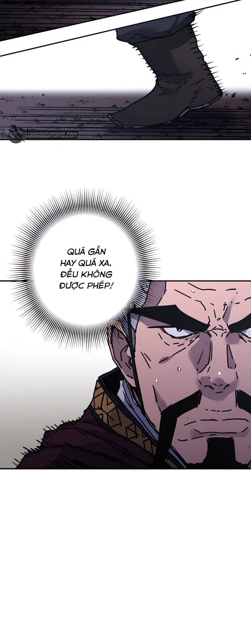 Bố Vô Song: Chapter 232