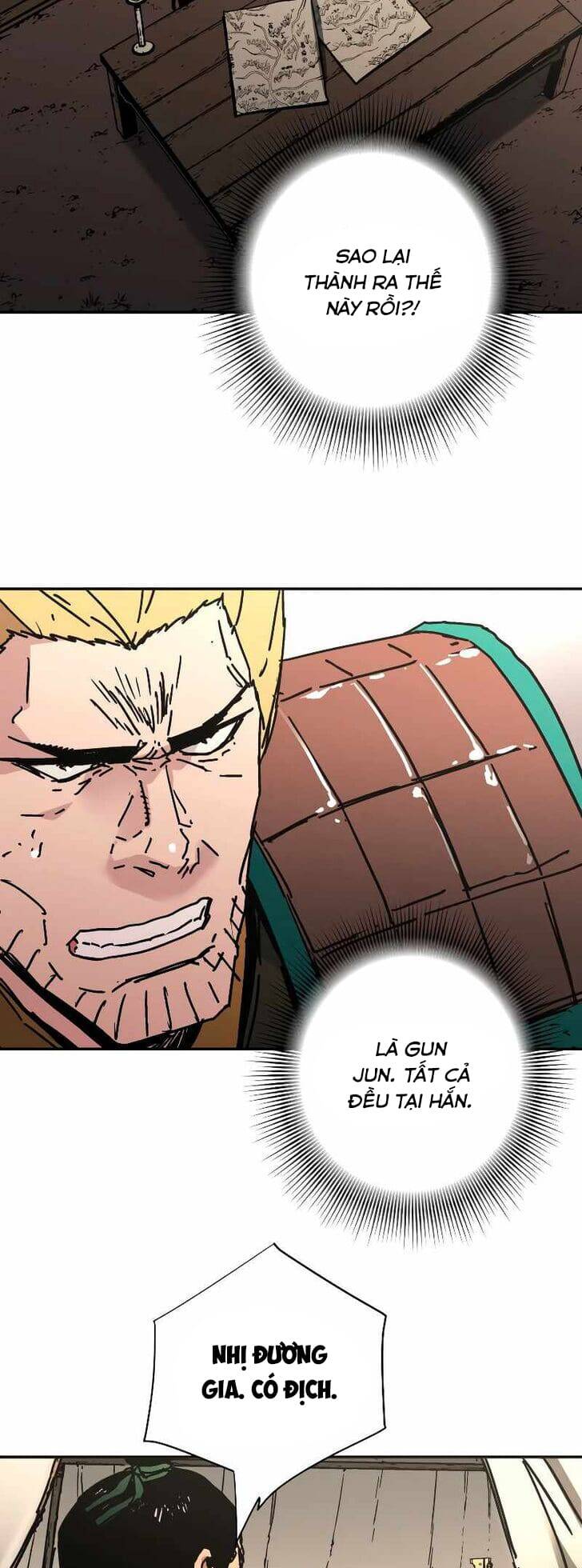 Bố Vô Song: Chapter 233
