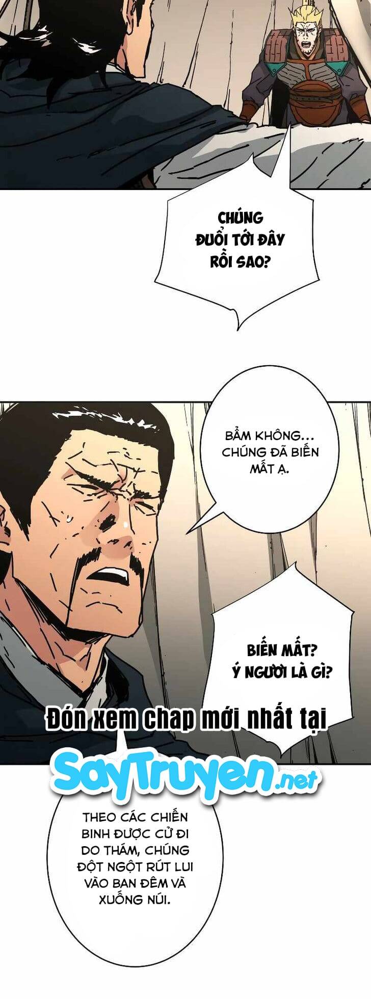 Bố Vô Song: Chapter 233
