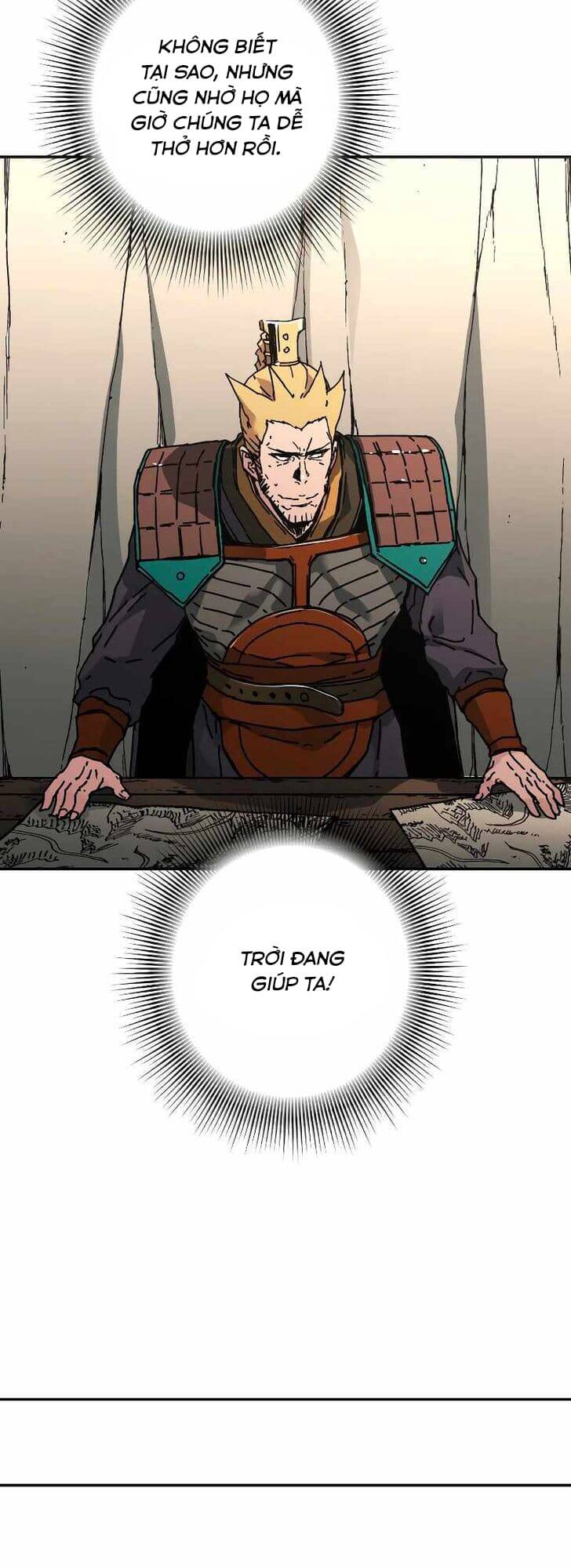 Bố Vô Song: Chapter 233