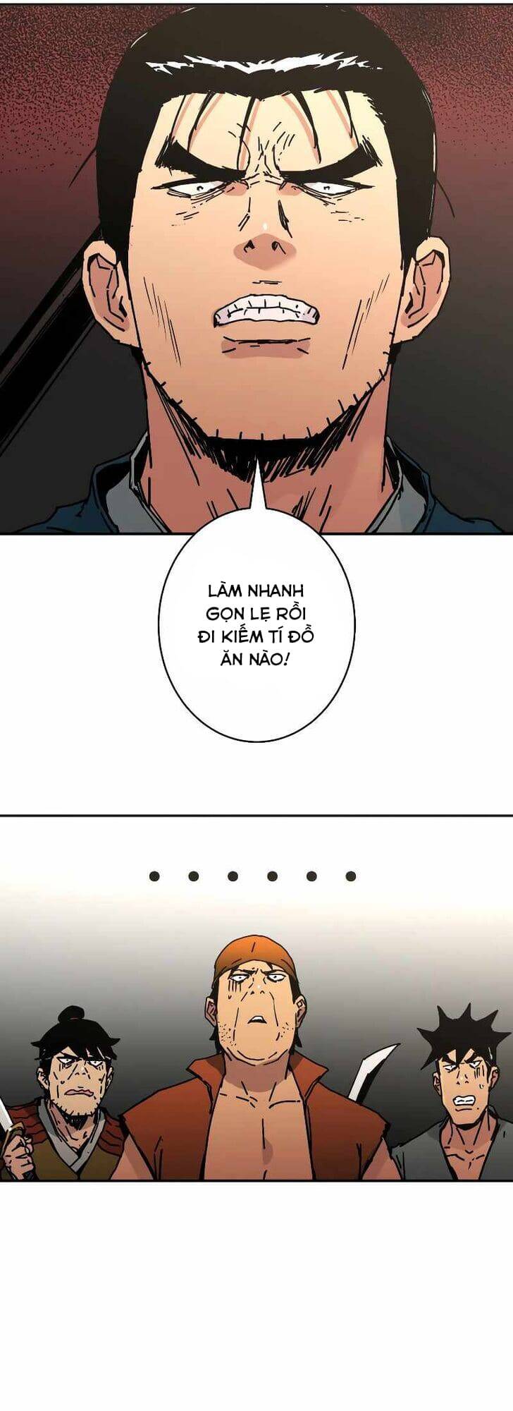 Bố Vô Song: Chapter 233