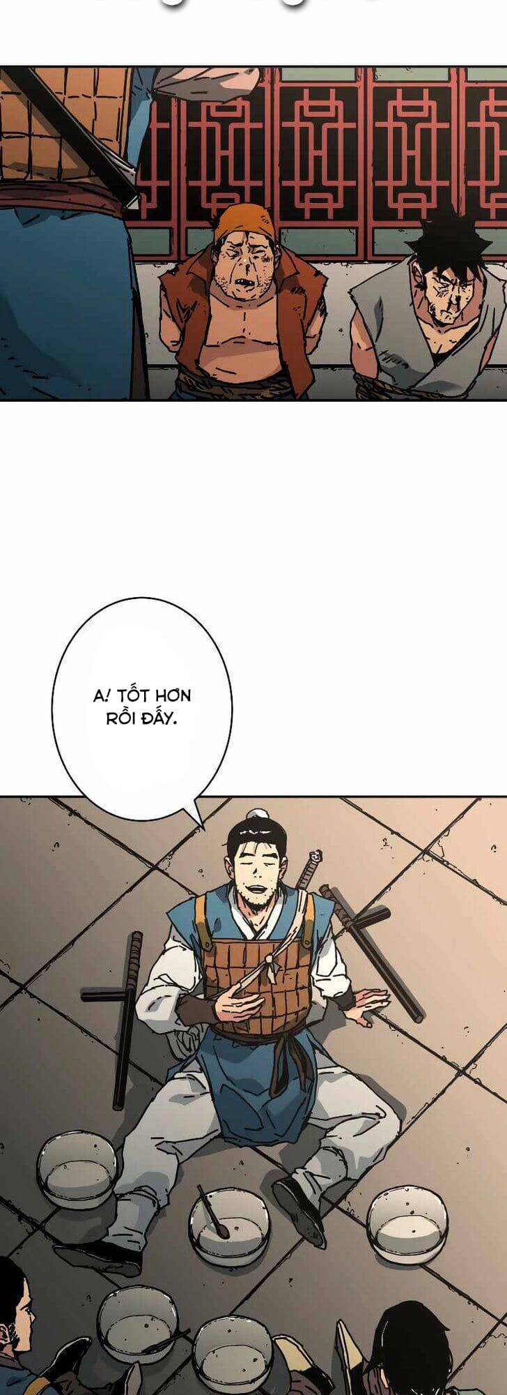 Bố Vô Song: Chapter 233