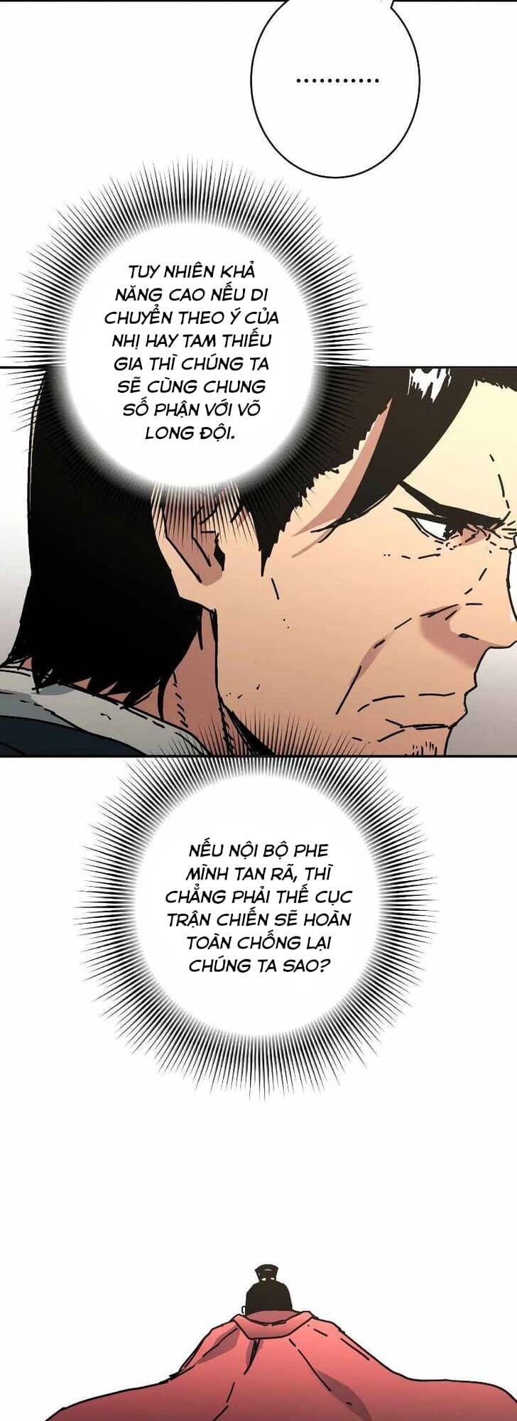 Bố Vô Song: Chapter 233