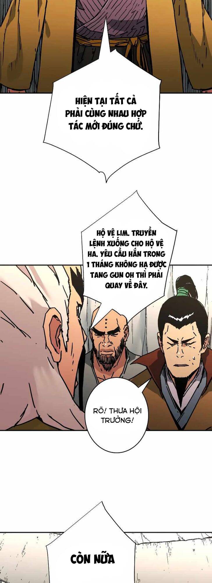 Bố Vô Song: Chapter 233
