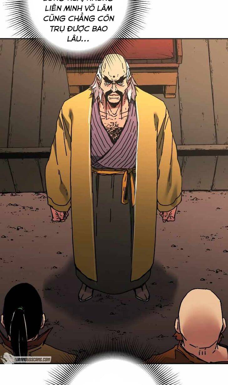 Bố Vô Song: Chapter 233