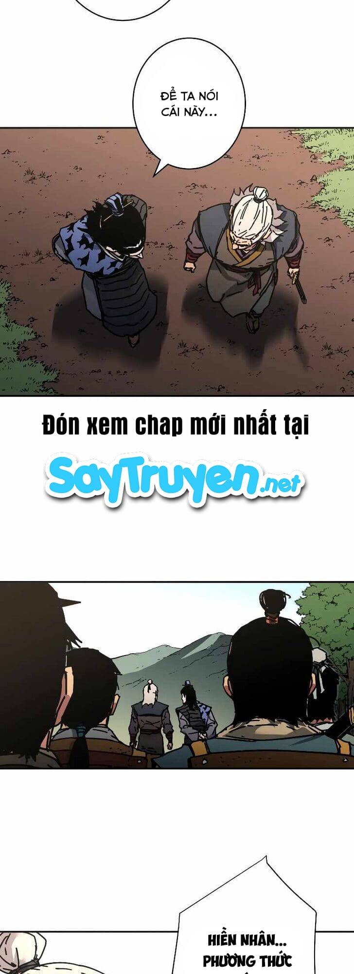 Bố Vô Song: Chapter 233