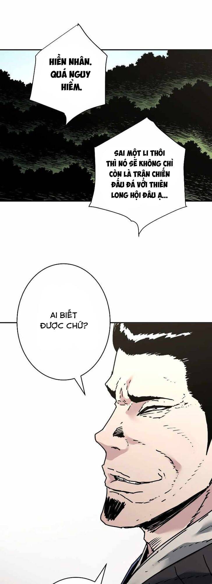 Bố Vô Song: Chapter 233
