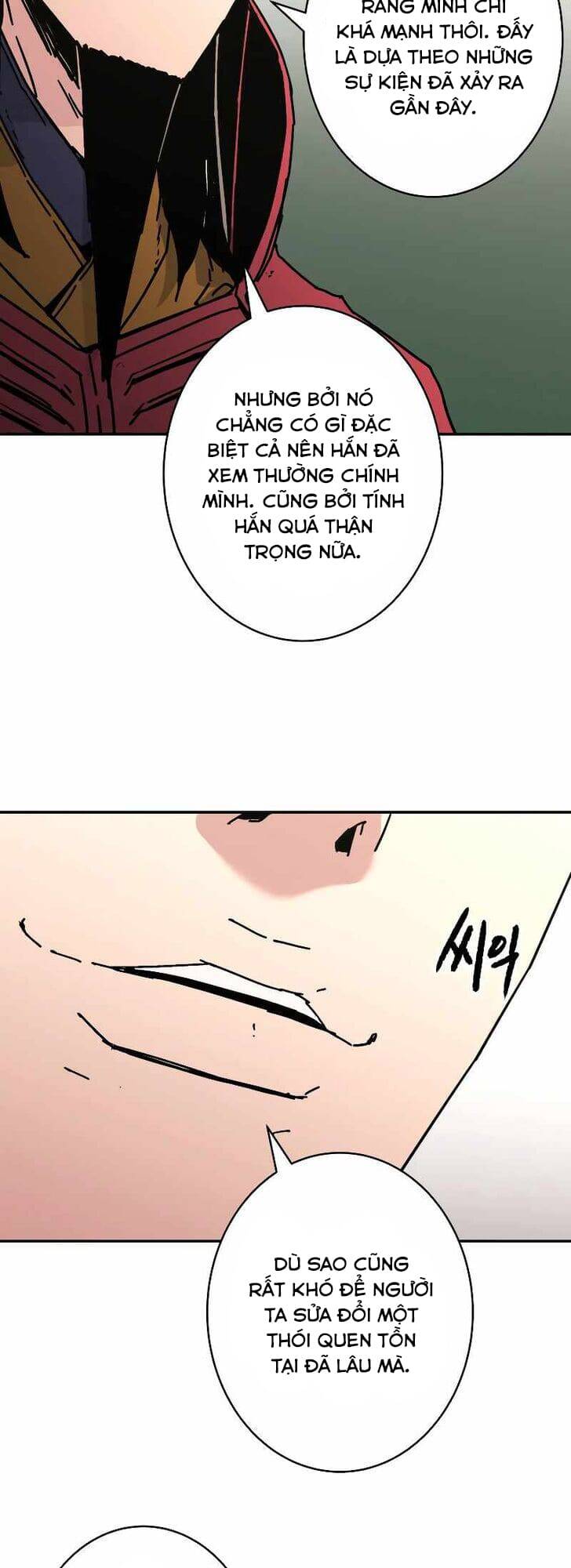 Bố Vô Song: Chapter 233