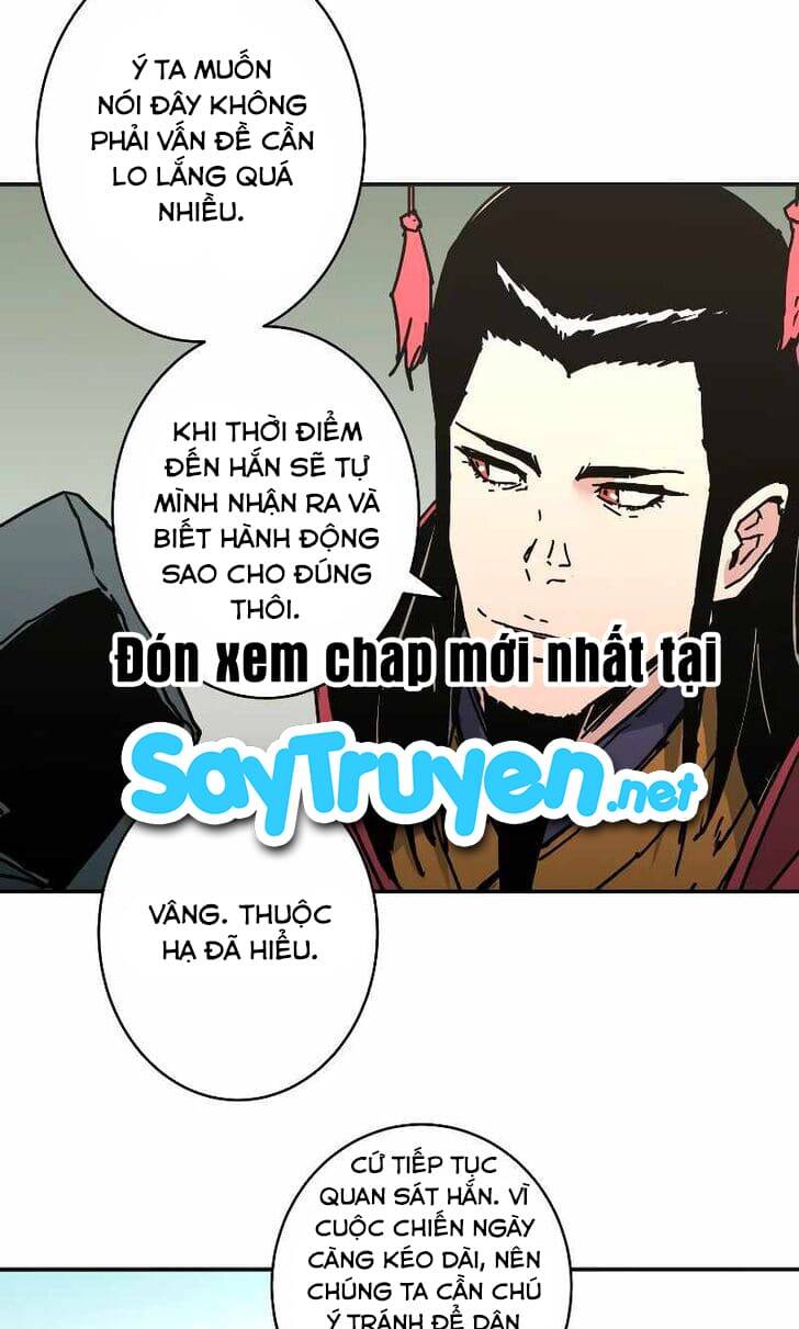 Bố Vô Song: Chapter 233
