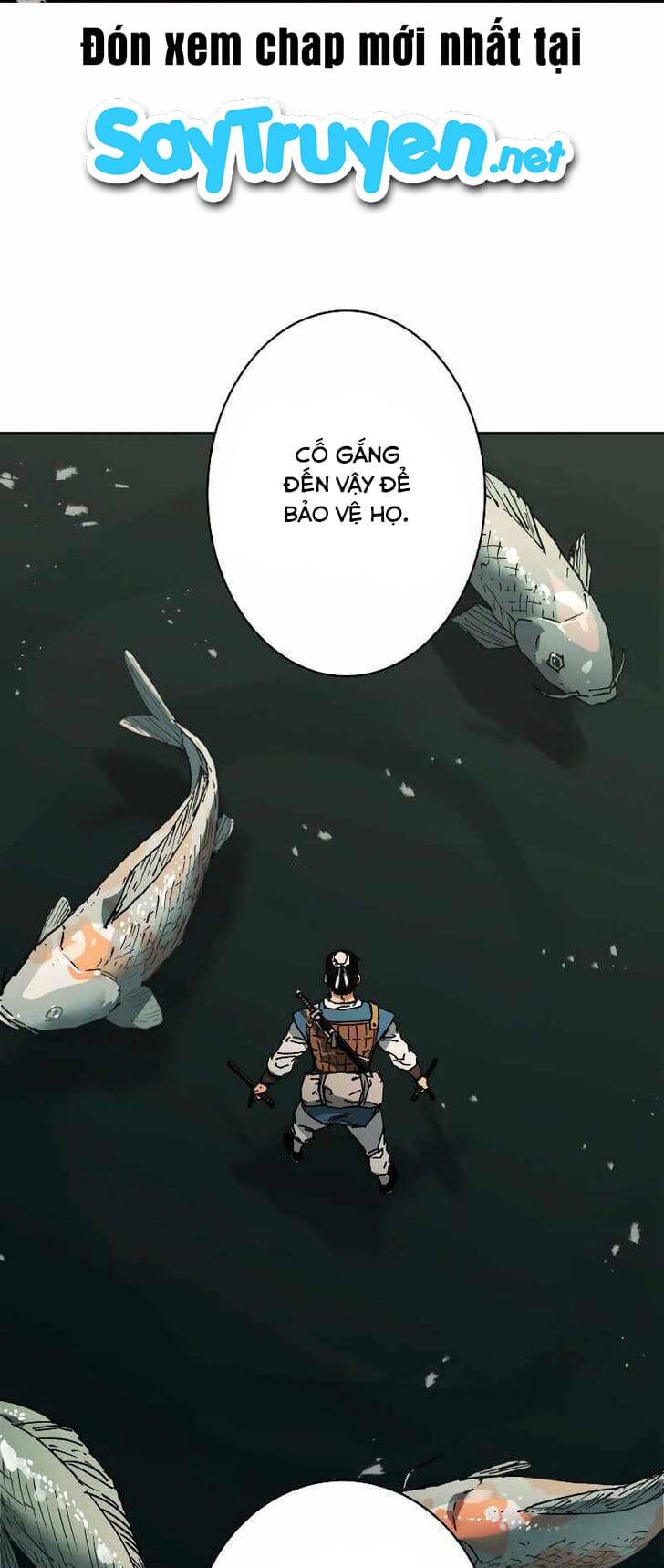 Bố Vô Song: Chapter 233
