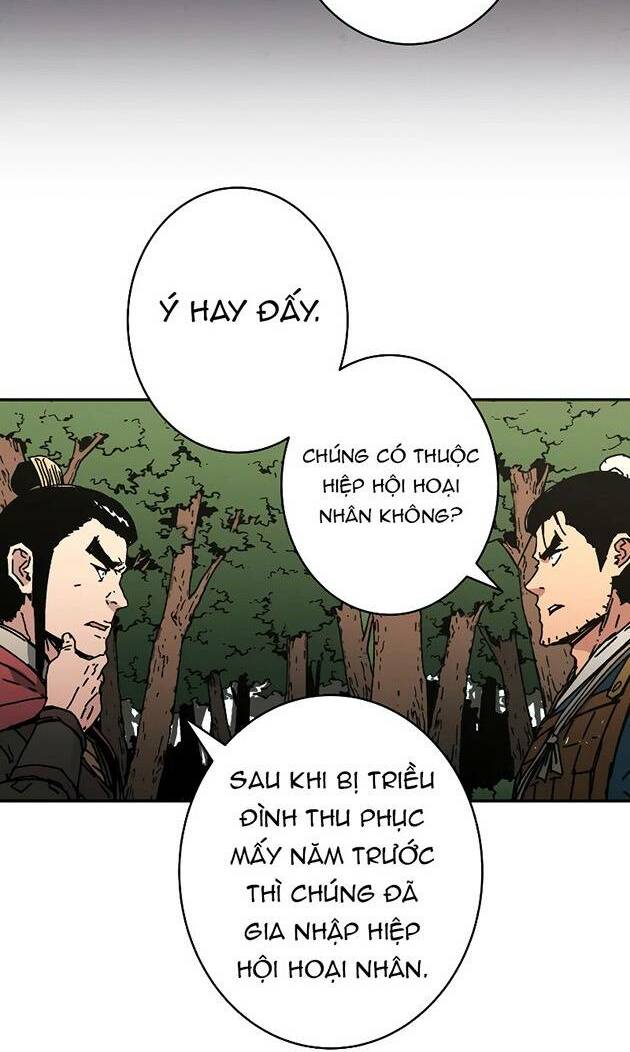 Bố Vô Song: Chapter 234