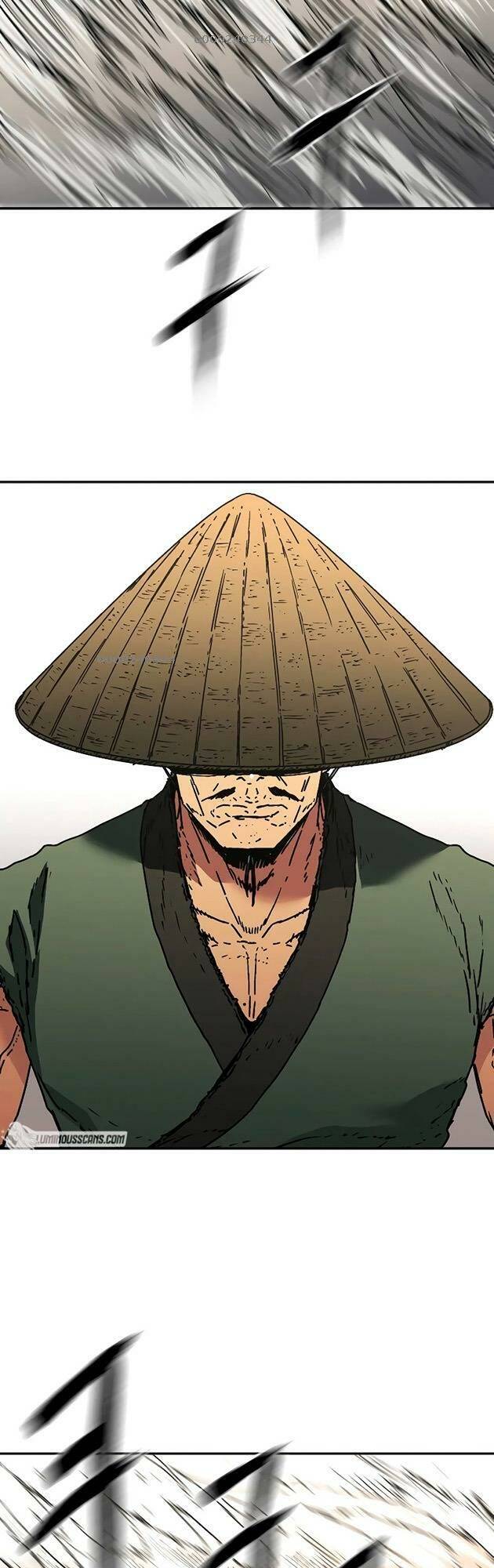 Bố Vô Song: Chapter 234