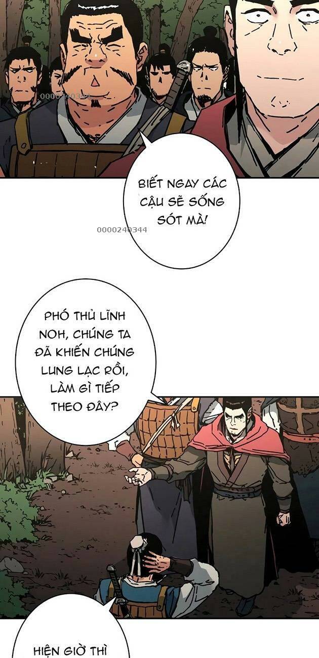 Bố Vô Song: Chapter 234
