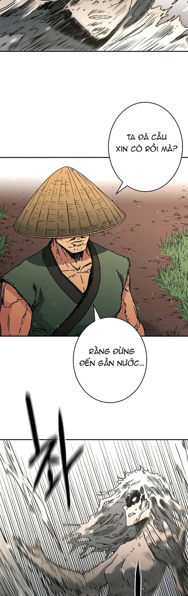 Bố Vô Song: Chapter 234
