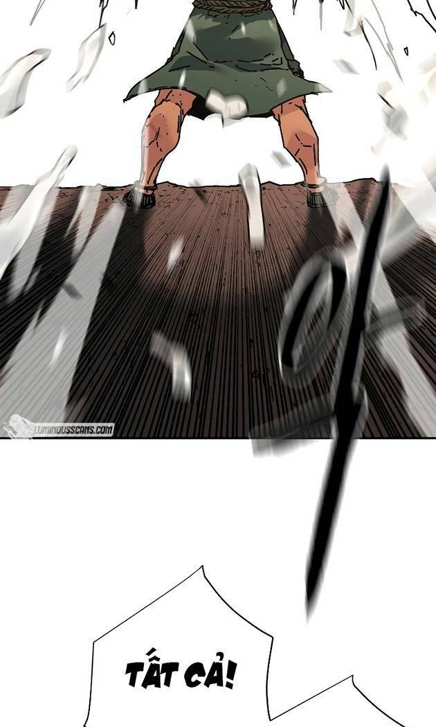 Bố Vô Song: Chapter 234