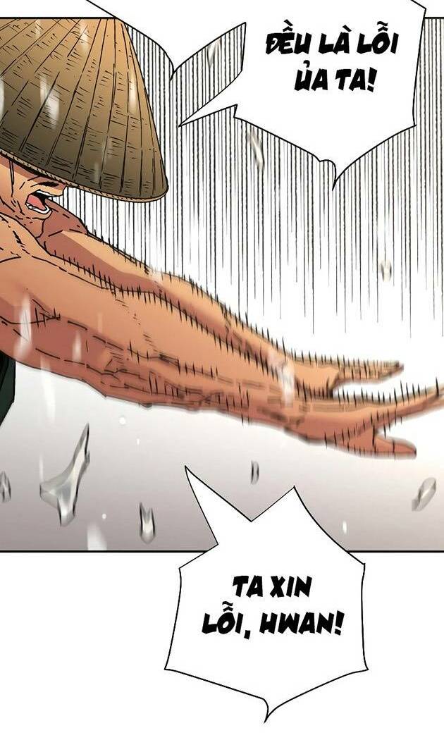 Bố Vô Song: Chapter 234