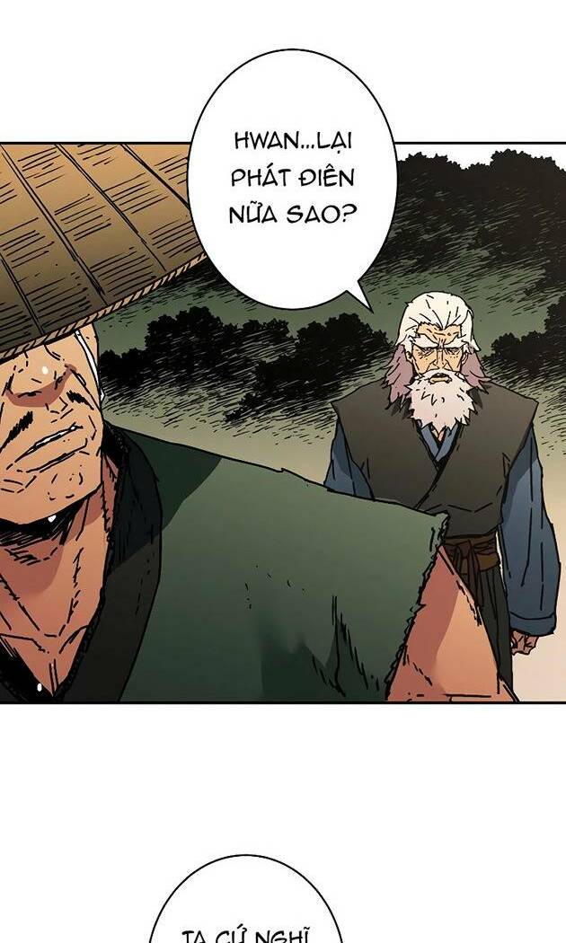 Bố Vô Song: Chapter 234