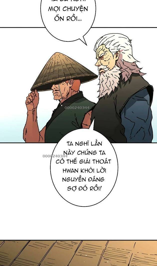 Bố Vô Song: Chapter 234