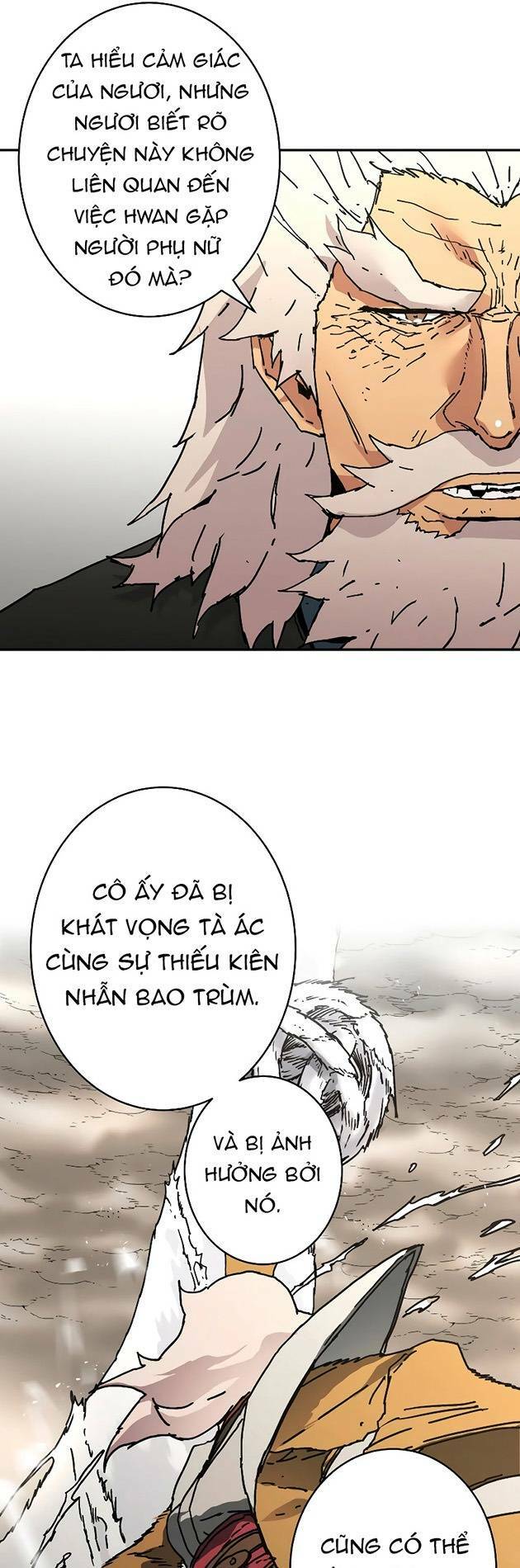 Bố Vô Song: Chapter 234