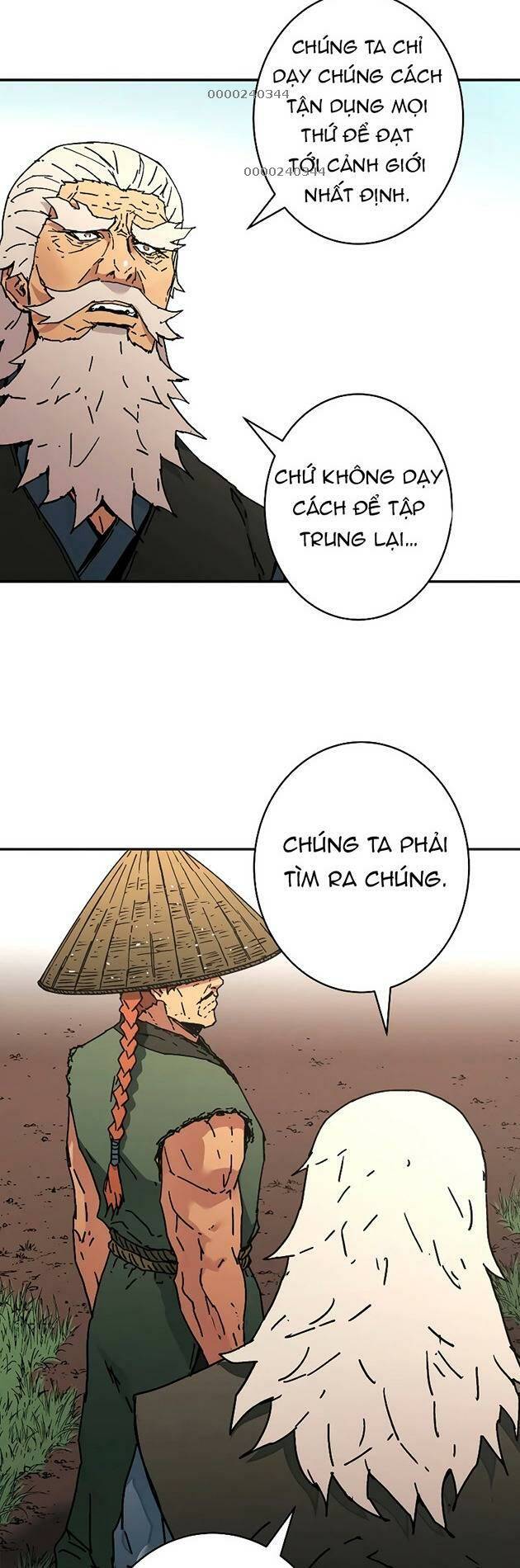 Bố Vô Song: Chapter 234