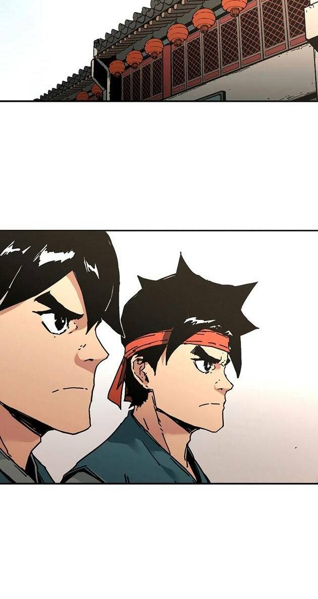 Bố Vô Song: Chapter 234