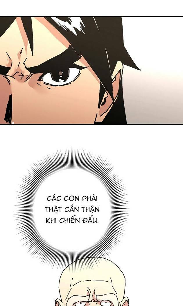 Bố Vô Song: Chapter 234