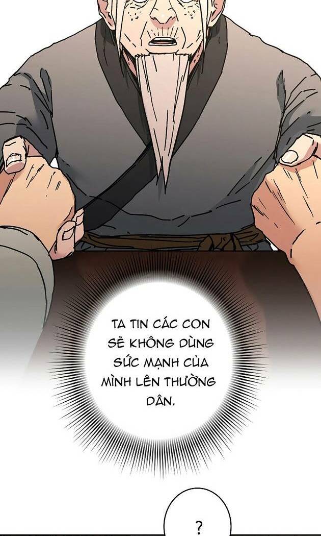Bố Vô Song: Chapter 234